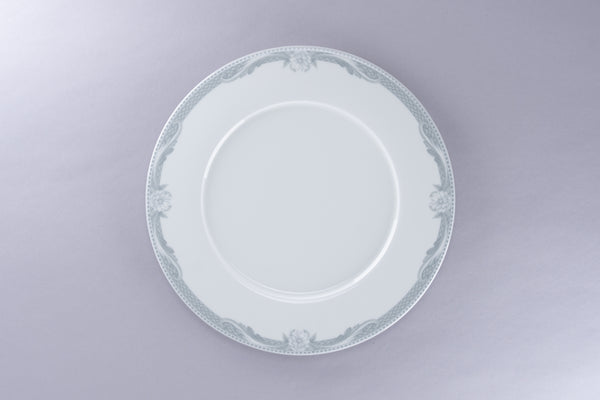 Floret FLAT PLATE, 11.4"D
