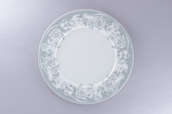 Floret FLAT PLATE, 12.2"D