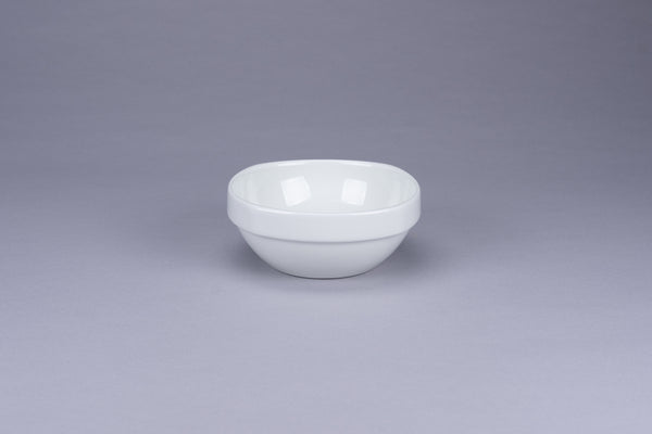 Polaris Ska STACKABLE BOWL, 5"D, 13.6 OZ