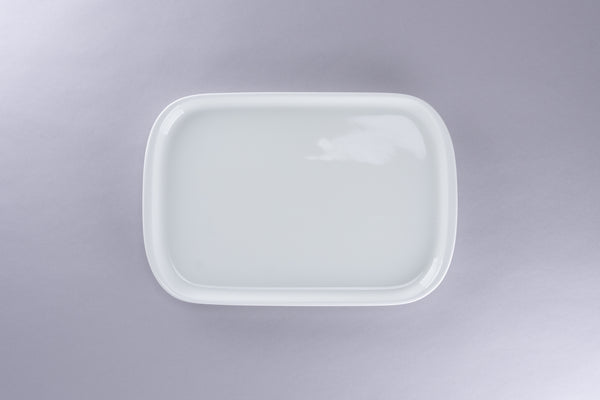 Polaris Ska STEAK PLATTER, 11.8"L, 7.9"W