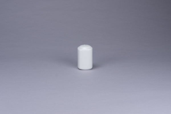 Polaris Ska SALT SHAKER, 3.4"D, 2.7"H