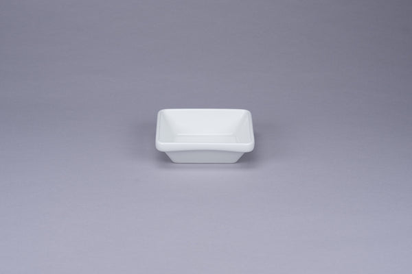 Polaris Ska SQUARE DISH, 4.3"L, 4.3"W