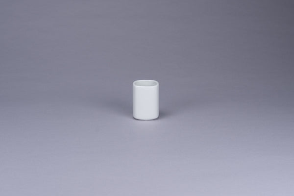 Polaris Ska TOOTHPICK HOLDER, 1.67"D, 2.3"H, 2 OZ