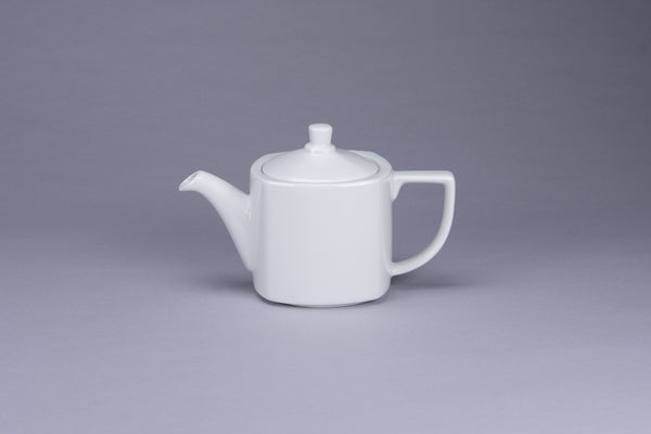 Polaris Ska TEAPOT WITH LID, 4"L, 4"W, 13.6 OZ.