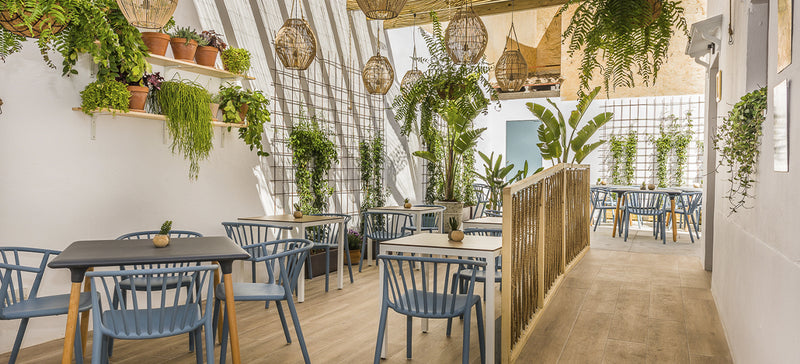 TRENDS CHANGEFAST AROUND HERE.