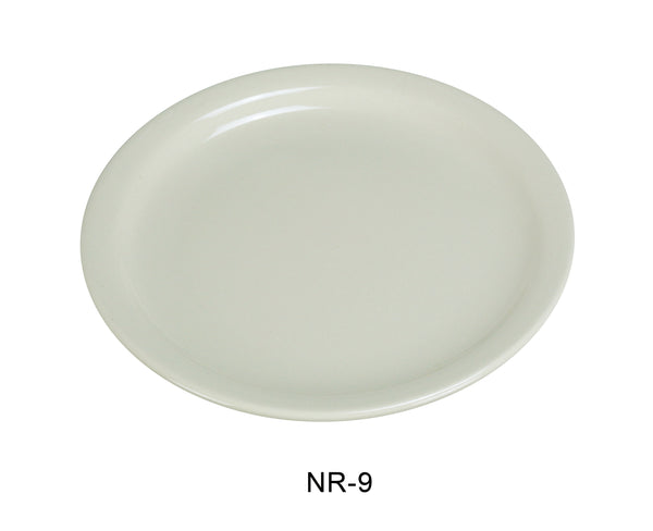 Yanco Normandy Chinaware 9 1/2" PLATE