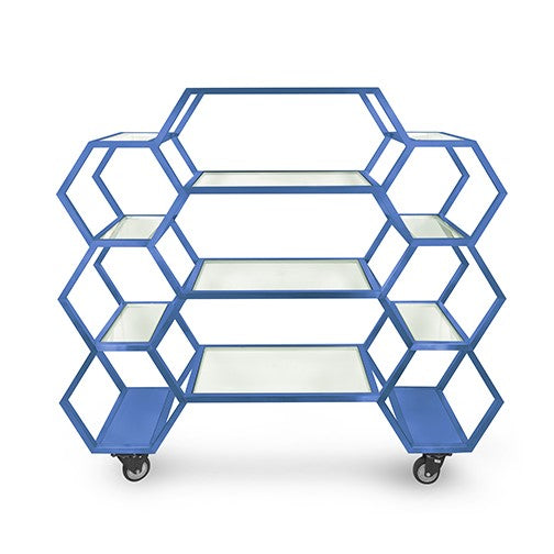 Honeycomb Mobile Buffet