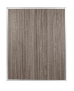 Hub Buffet Side Panels, (2) 28” x 21-1/4” panels