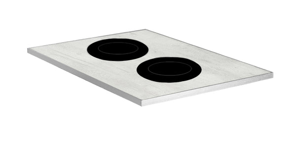 Hub/ ZOZZ Buffet Warming Induction Tile