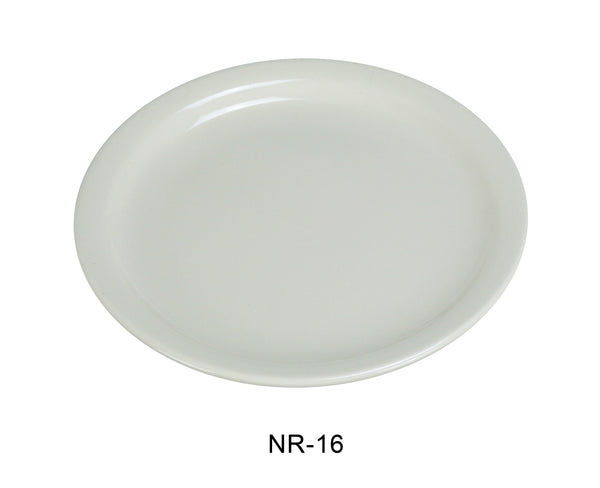 Yanco Normandy Chinaware 10 1/2" PLATE