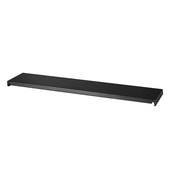 Removable Narrow Shelf, 36 1/4"W x 7"D