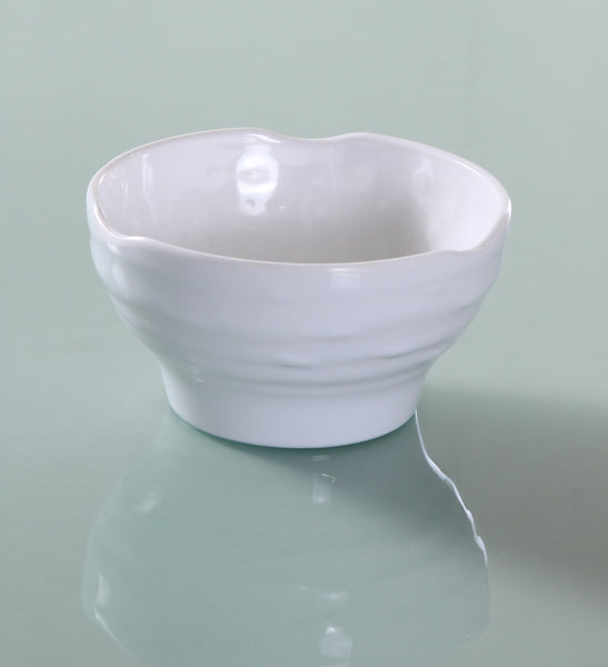 Yanco Osaka Melamine 5 1/2" SOUP BOWL 14 OZ