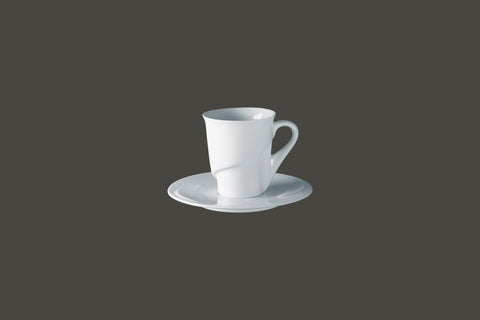 DELISSEA ESPRESSO CUP, 3 OZ, WHITE_1