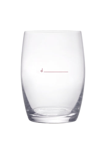 RED WINE TUMBLER 8 1/2 OZ_1