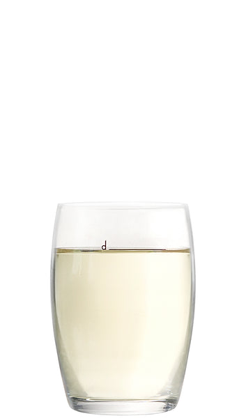 WHITE WINE TUMBLER 5 3/4 OZ W/POURLINE_0