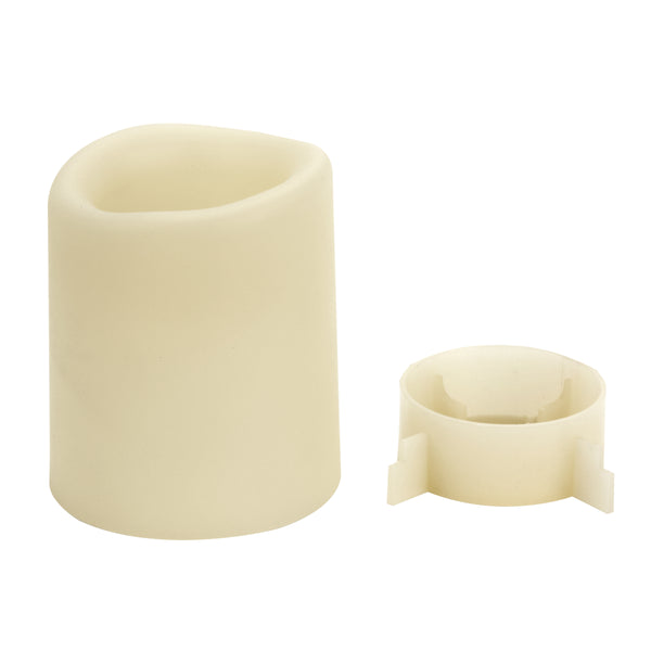 Allure, No-Mess Candle 4pk