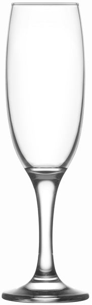 FIRNLEY METRO CHAMPAGNE FLUTE 7 1/2 OZ_0