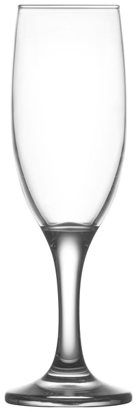 RAYEN CHAMPAGNE FLUTE 6 1/2 OZ