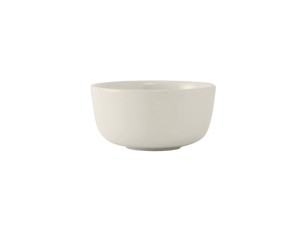 Tuxton Soup Bowl Soup Cup 4 ⅜" x 2 ⅛" AlumaTux Pearl White_0