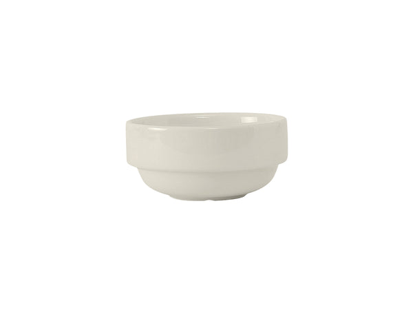 Tuxton Stackable Stackable Bouillon Cup 4 ⅛" x 2" Modena Pearl White_0