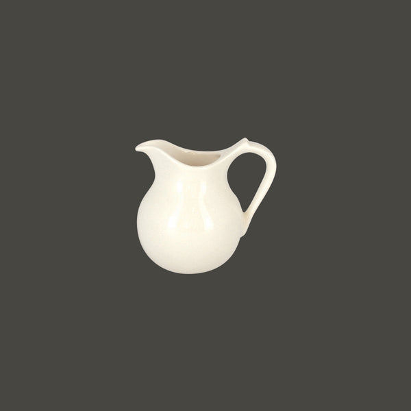 CREAMER, 1.8"D, 3.6"H, 5.05 OZ, IVORIS_0