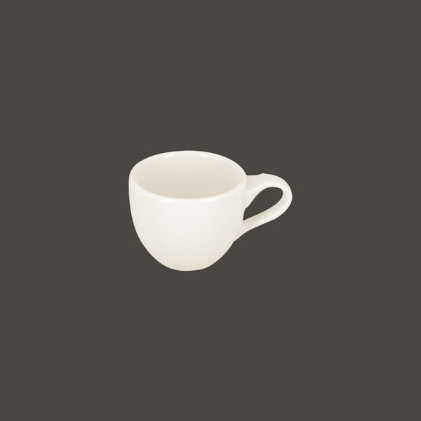 ESPRESSO CUP, 2.05"H, 2.7 OZ, IVORIS_0