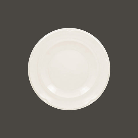 FLAT PLATE, 8.1"D, IVORIS_4