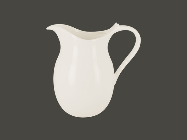 JUG, 6.8"H, 33.8 OZ, IVORIS