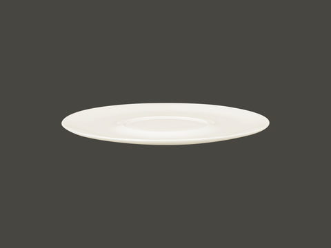 ROUND FLAT PLATE - APPEAL, 11.8"D, IVORIS_1