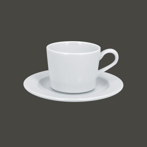 COFFEE CUP, 2.5"H, 6.75 OZ, POLARIS_1