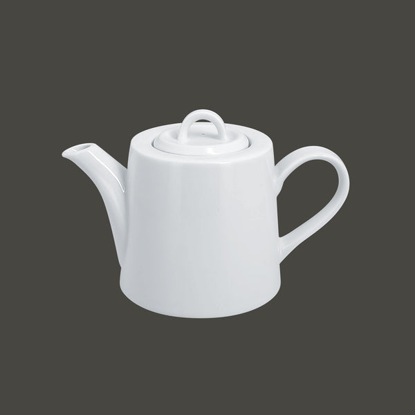 TEAPOT & LID, 3.8"D, 15.2 OZ, POLARIS_0