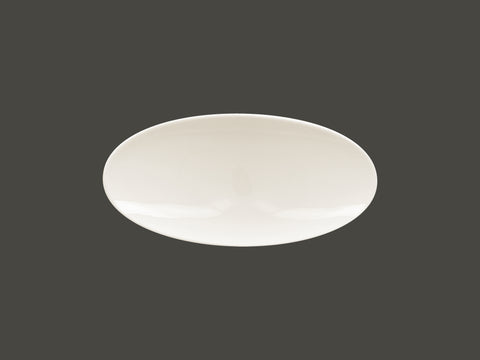 OVAL BOWL 8.5"L, 3.95"W, 6.75 OZ, PLAIN_1