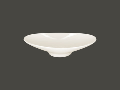 OVAL BOWL 8.5"L, 3.95"W, 6.75 OZ, PLAIN_0