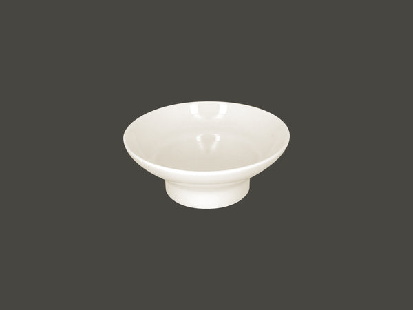 ROUND BOWL 5.25"D, 9.15 OZ, PLAIN