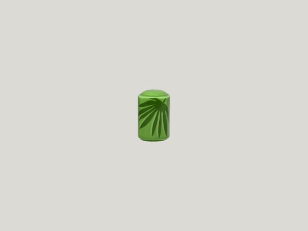 PEPPER SHAKER, GREEN_0