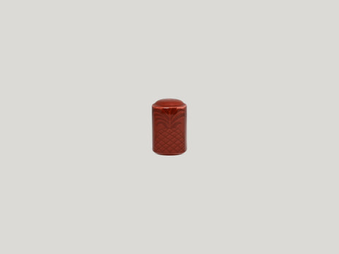 PEPPER SHAKER, 3.15"H, IVORIS_2