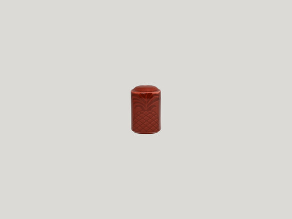 PEPPER SHAKER, RED