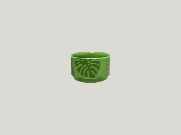 SUGAR HOLDER, 7.8 OZ, GREEN_0