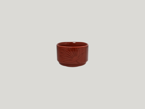 SUGAR HOLDER, 7.8 OZ, RED_0