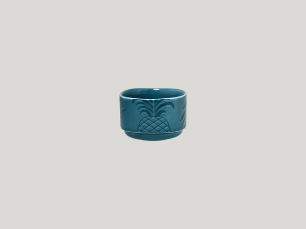 SUGAR HOLDER, 7.8 OZ, TURQUOISE_0