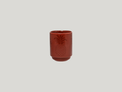 MUG, 2.95"D, 10.15 OZ, RED_1