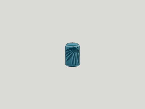 SALT SHAKER, TURQUOISE_0