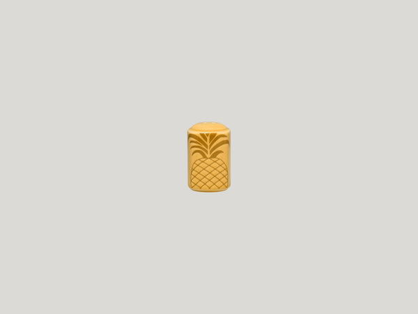 SALT SHAKER, YELLOW_0