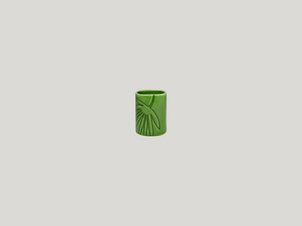 TOOTHPICK HOLDER, GREEN_0