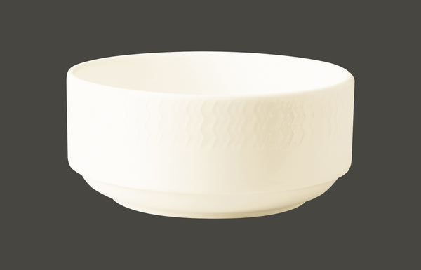 BOWL, 2.35"H, 21.3 OZ, IVORIS_0