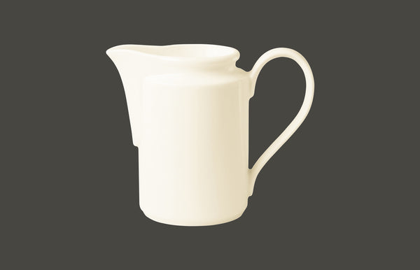 CREAMER, 1.95"L, 3.55"H, 5.05 OZ, IVORIS_0