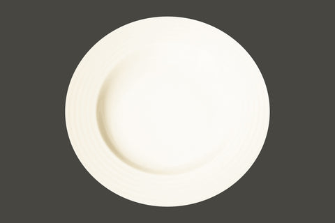 DEEP PLATE, 11"D, IVORIS_4