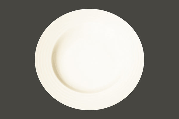 DEEP PLATE, 9.05"D, 22.65 OZ, IVORIS_0