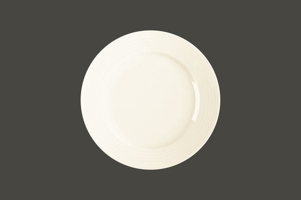 FLAT PLATE, 5.9"D, IVORIS_0