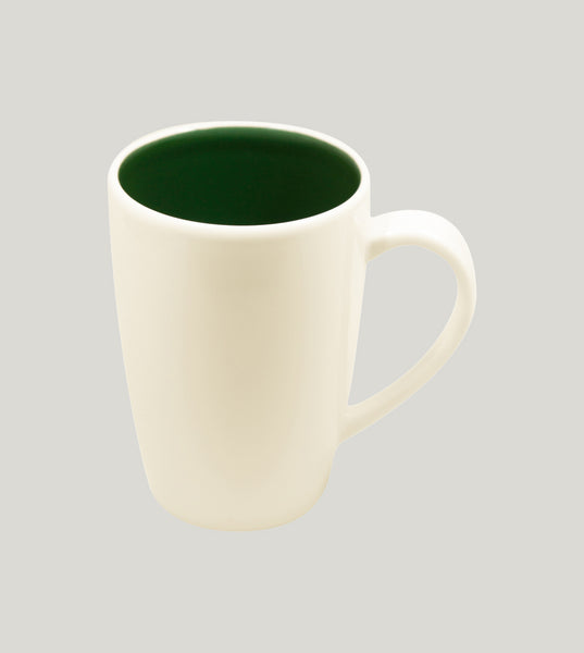 MUG FLORA, 8.8 OZ, FOREST_0